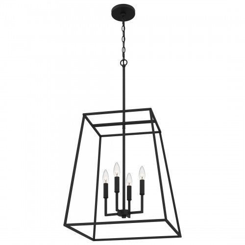 Prescott 4-Light Pendant