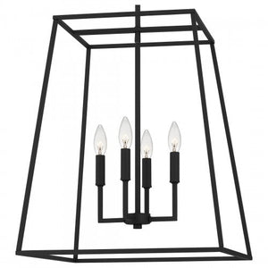 Prescott 4-Light Pendant