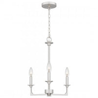 Prescott 3-Light Chandelier