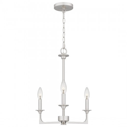 Prescott 3-Light Chandelier