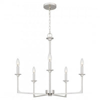 Prescott 5-Light Chandelier