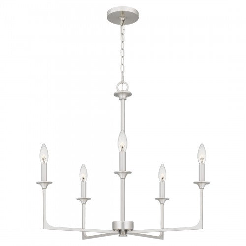 Prescott 5-Light Chandelier