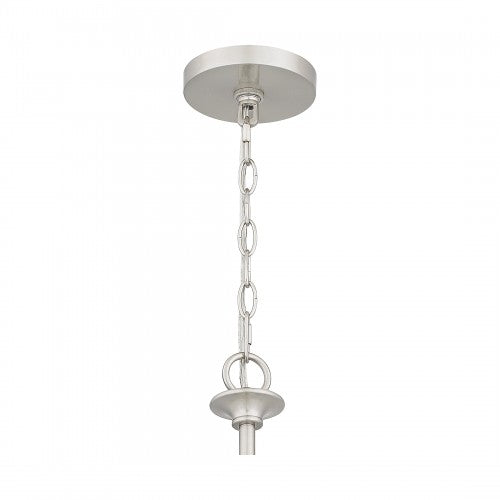 Prescott 9-Light Chandelier