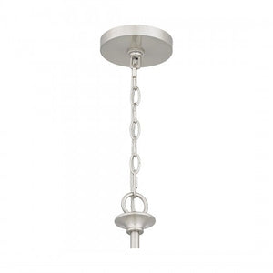 Prescott 9-Light Chandelier