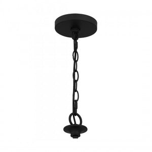 Prescott 9-Light Chandelier