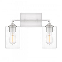 Prescott 2-Light Bath Light