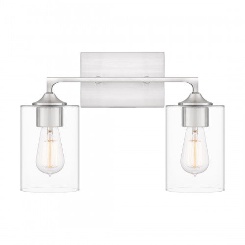 Prescott 2-Light Bath Light