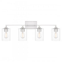 Prescott 4-Light Bath Light