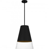 Peregrine 1-Light Pendant
