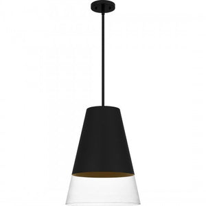 Peregrine 1-Light Pendant