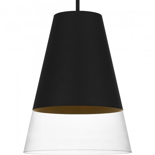 Peregrine 1-Light Pendant