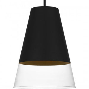 Peregrine 1-Light Pendant