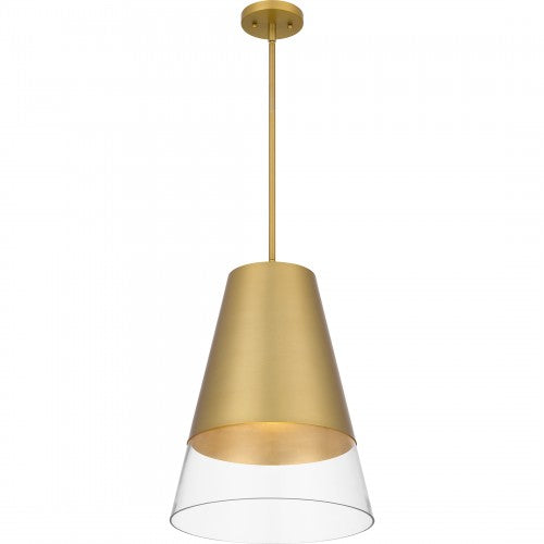 Peregrine 1-Light Pendant