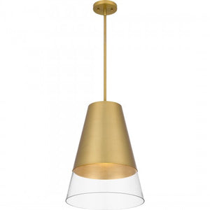 Peregrine 1-Light Pendant