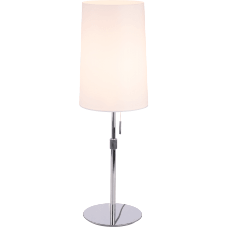 Sleeker (Cone Shade) Table Lamp
