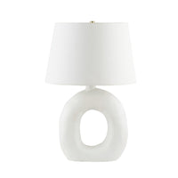 Kalahari 23" Length Table Lamp