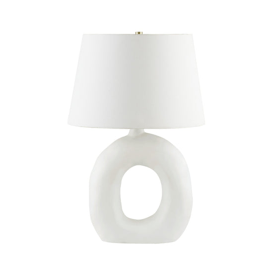 Kalahari 23" Length Table Lamp