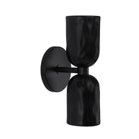 Alessia 11.2" 2-Light Wall Sconce