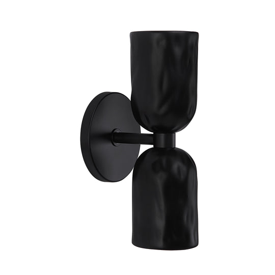 Alessia 11.2" 2-Light Wall Sconce