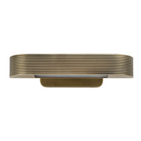 Priya 4.5" Height Wall Sconce