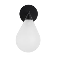 Lola 12" Length Wall Sconce