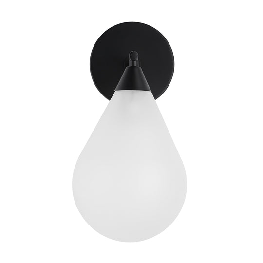 Lola 12" Length Wall Sconce