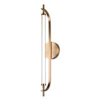 Keaton 1-Light Sconce