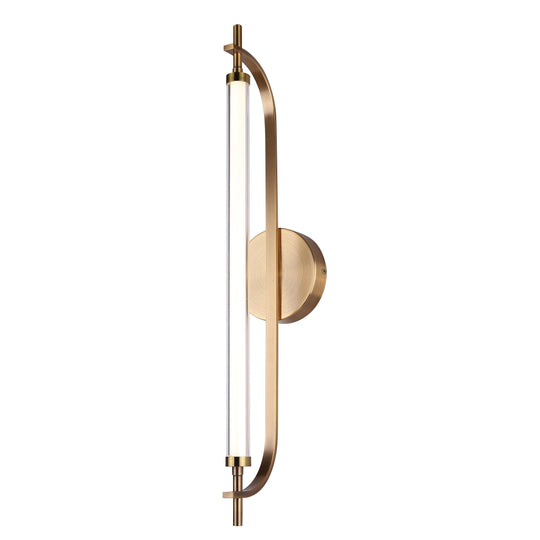 Keaton 1-Light Sconce