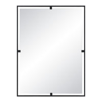 Marco 40" Tall Rectangle Wall Mirror