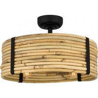 Lachlan 4-Light Fandelier