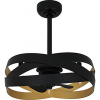 Zito 3-Light Fan Light