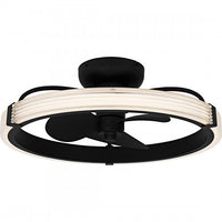Elrod Fan Light