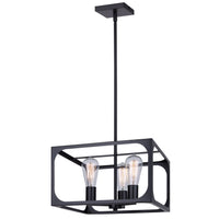Zelie 3-Light Chandelier