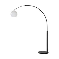 Pura 82" Height Floor Lamp