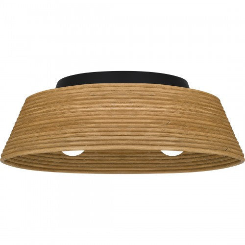 Zahara 3-Light Flush Mount