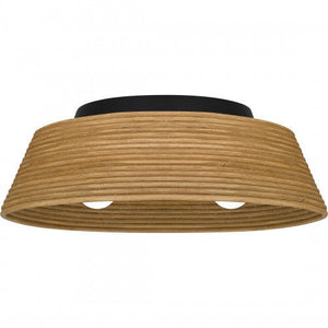 Zahara 3-Light Flush Mount