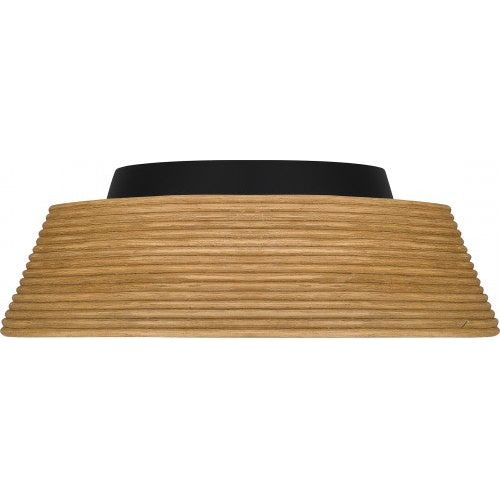 Zahara 3-Light Flush Mount