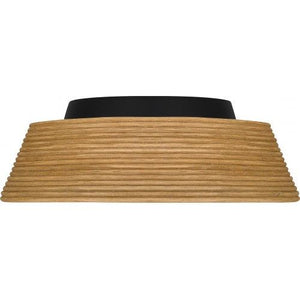 Zahara 3-Light Flush Mount