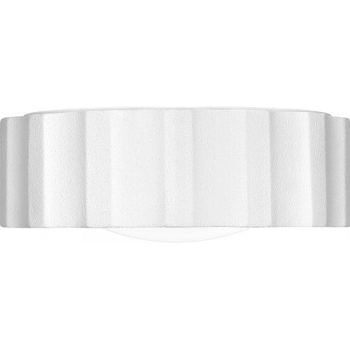 Roscoe 2-Light Flush Mount