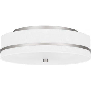 Belotte 3-Light Flush Mount