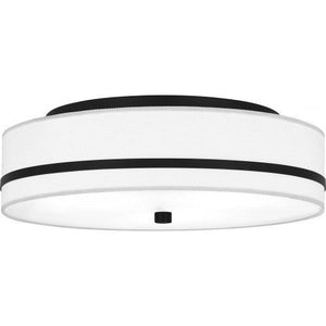 Belotte 3-Light Flush Mount