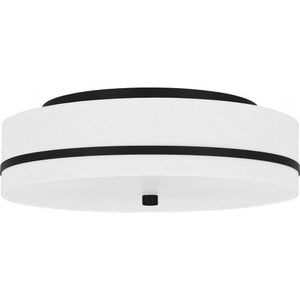 Belotte 3-Light Flush Mount