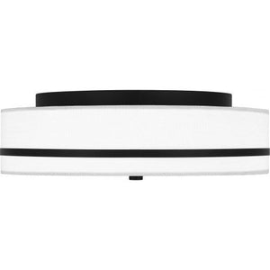 Belotte 3-Light Flush Mount