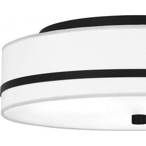 Belotte 3-Light Flush Mount