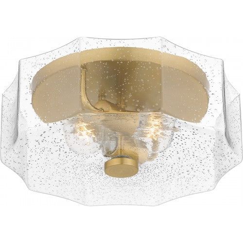 Kaplan 2-Light Flush Mount