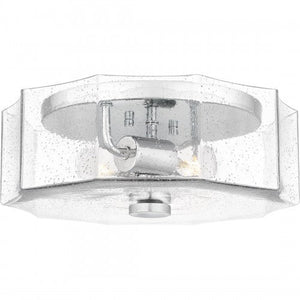 Kaplan 2-Light Flush Mount