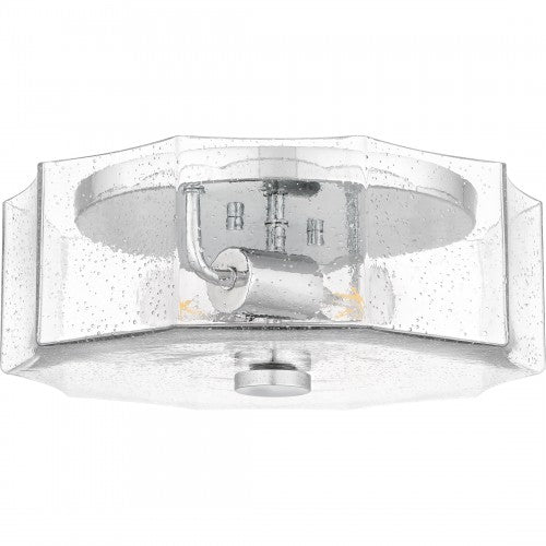 Kaplan 2-Light Flush Mount