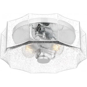 Kaplan 2-Light Flush Mount