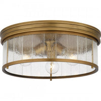 Theodora Flush Mount
