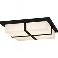 Armstrong Flush Mount